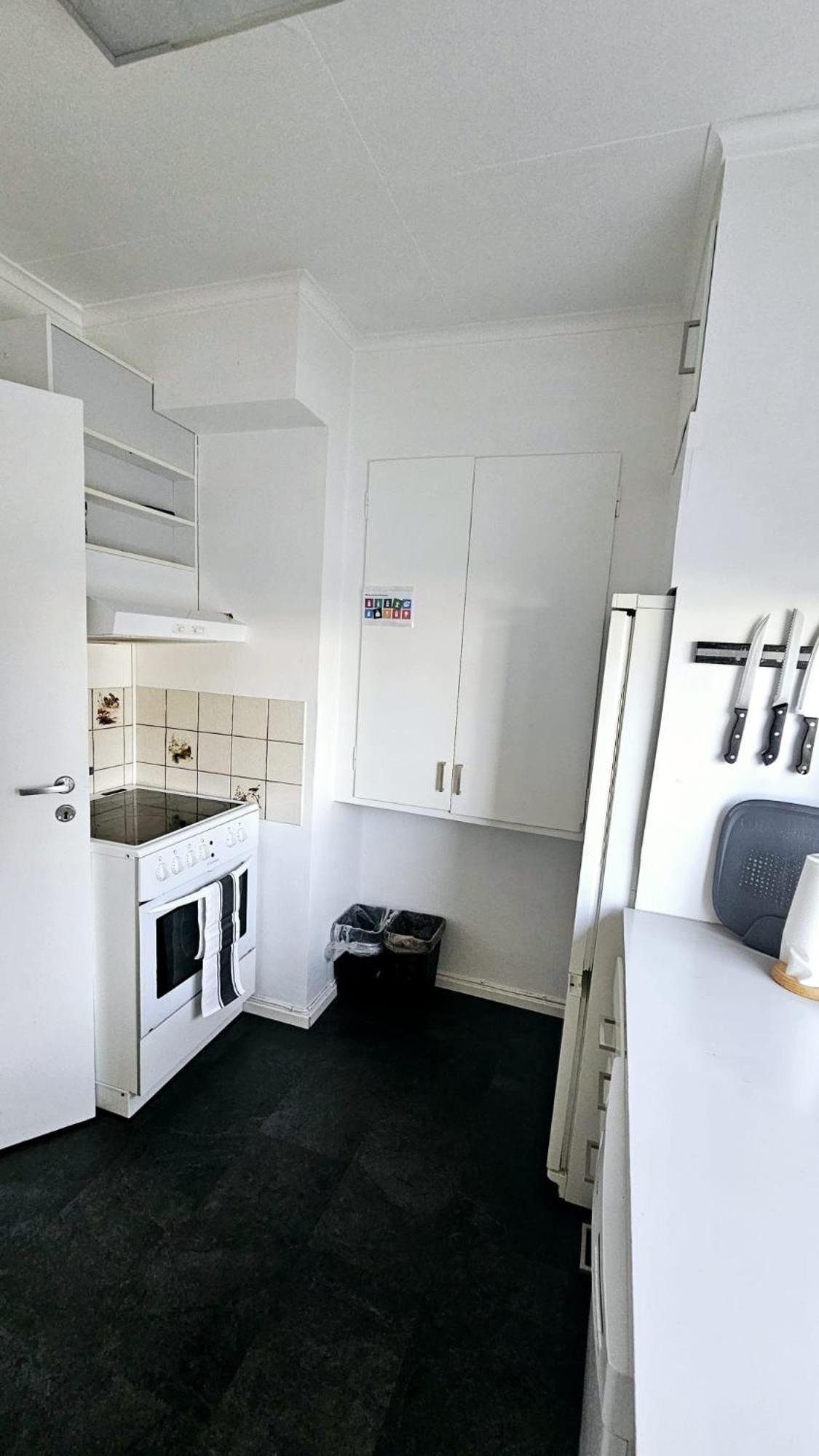 Koselig Leilighet Med Balkong Og Parkering. Stavanger Exterior foto